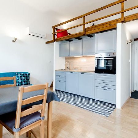 Flexible Selfcheckins 13 & 14 - Le Petit & Le Grand Zagreb - Centre - New - Apartments Repinc Bagian luar foto
