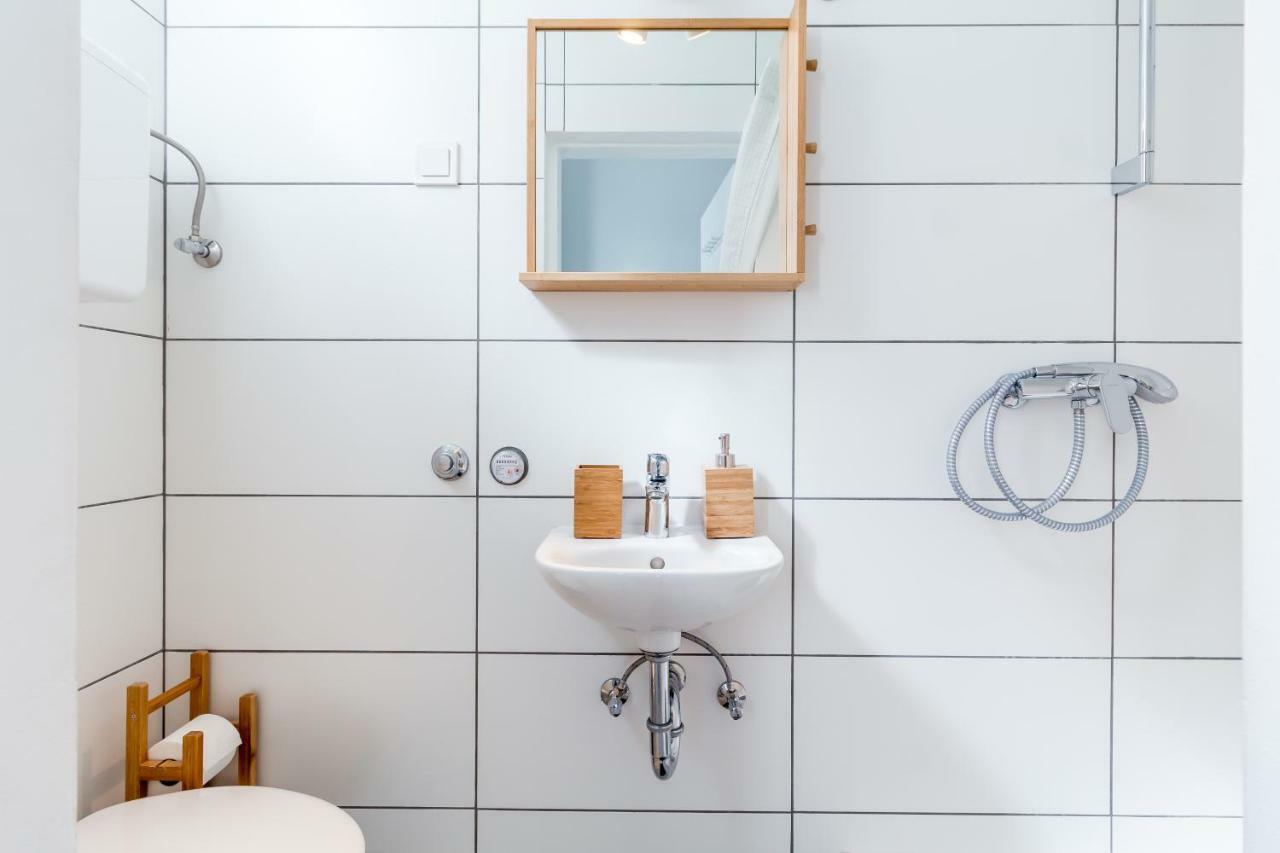 Flexible Selfcheckins 13 & 14 - Le Petit & Le Grand Zagreb - Centre - New - Apartments Repinc Bagian luar foto